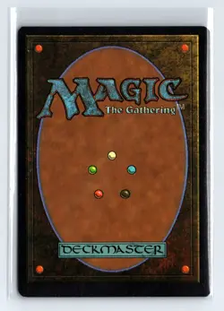 HEALING SALVE - MTG Magic the Gathering Card - Mirage - Common - Image 2