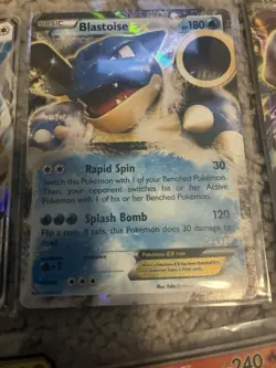 17 Card Pokemon Lot Both Mewtwo And Venasaur Has Visual Damage - Image 5