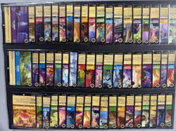 Disney Lorcana 350 Card lot, Regular and Foil - Image 3