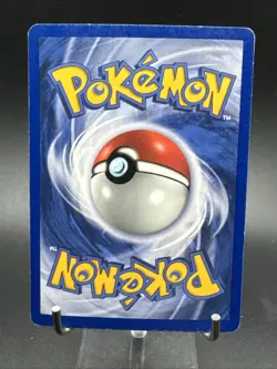 Mudkip 018 Black Star Promo Holo Pokemon Card - Image 4