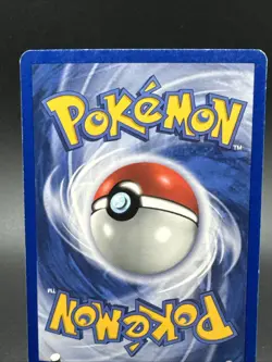 Mudkip 018 Black Star Promo Holo Pokemon Card - Image 5