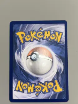 Pokemon 2023 Tyranitar IR Card 222/193 Paldea Evolved, Near Mint Condition - Image 2