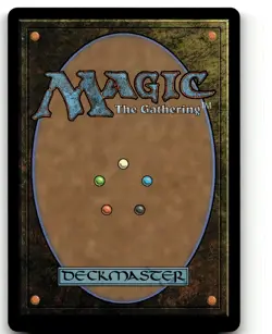 Search for the Frozen Esper #47 Showcase - FINAL FANTASY: Through the Ages - MTG - Image 2