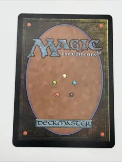 Rishadan Port Mercadian Masques Near Mint Mtg Magic The Gathering Never Played - Image 5