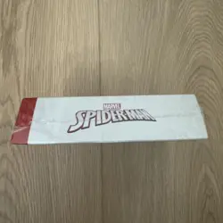 🔥Magic The Gathering Marvel Spider Man MTG Collector Booster Box INHAND🔥 - Image 3
