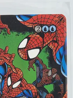 Rite of Replication Borderless Marvel Universe Eternal-Legal Regular MTG - Image 4