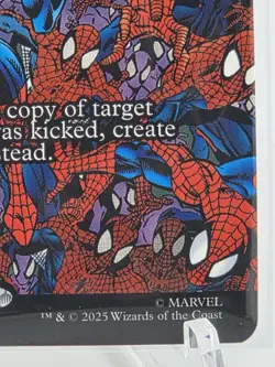 Rite of Replication Borderless Marvel Universe Eternal-Legal Regular MTG - Image 5