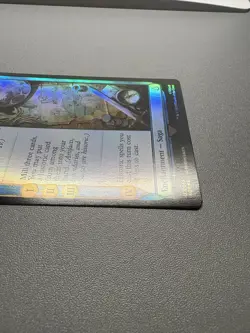 Ballad of the Black Flag Foil MTG Assassin's Creed Magic The Gathering Foil 0013 - Image 3