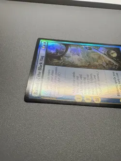 Ballad of the Black Flag Foil MTG Assassin's Creed Magic The Gathering Foil 0013 - Image 4