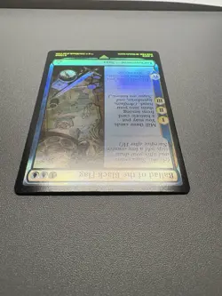 Ballad of the Black Flag Foil MTG Assassin's Creed Magic The Gathering Foil 0013 - Image 5