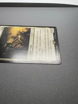 Escarpment Fortress 278 MTG Assassin's Creed LP MAGIC THE GATHERING - Image 3