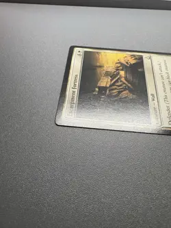 Escarpment Fortress 278 MTG Assassin's Creed LP MAGIC THE GATHERING - Image 4