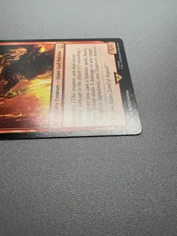 MTG Surtr, Fiery Jotun Universes Beyond Assassin's Creed 293 LP - Image 3