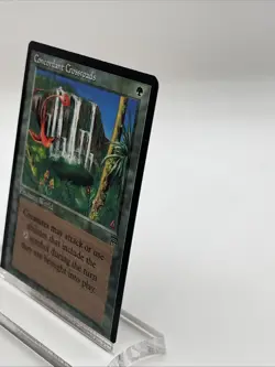 Concordant Crossroads MTG Legends Near-Mint Magic The Gathering 1994 - Image 3