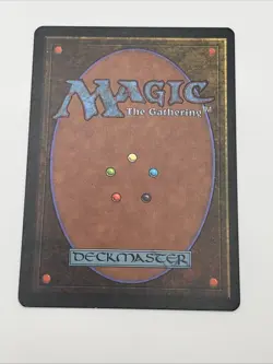 Concordant Crossroads MTG Legends Near-Mint Magic The Gathering 1994 - Image 5