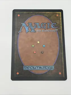 Master Of The Hunt Legends Italian Near Mint Never Played Mtg Magic Gathering - Image 5