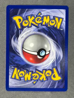Marowak 39/64 Base Set Series Jungle UNCOMMON POKEMON CARD 1999 - NM - Image 2