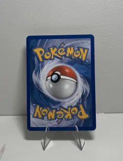 2010 Pokemon HeartGold & Soulsilver Grass Energy #115 - Image 2