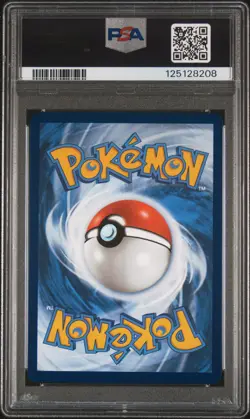 2025 POKEMON WHT EN-WHITE FLARE SPECIAL ILLUSTRATION RARE #167 KELDEO EX PSA 10 - Image 2