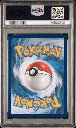 PSA 10 Flareon VMAX - SWSH180 - Black Star Promo - Pokemon - Read Description - Image 2