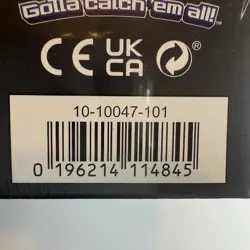 2025 Pokemon TCG Mega Evolution ETB Elite Trainer Box Gardevoir Factory Sealed - Image 5