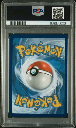 Pokemon 2022 Giratina V 186/196 Alt Art Lost Origin PSA 9 - Image 4