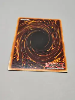 FUSION DEPLOYMENT SUPER RARE 1ST EDITION SDCS-EN030 YUGIOH! - Image 4