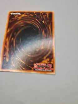 FUSION DEPLOYMENT SUPER RARE 1ST EDITION SDCS-EN030 YUGIOH! - Image 5