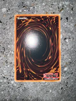 Yugioh Radiant Typhoon Fonix, the Great Flame DOOD-EN017 Ultra Rare 1st Ed NM-M - Image 4