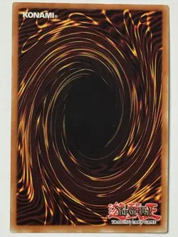 Yugioh Jurrac Titano HA03-EN039 Secret Rare 1st Ed LP - Image 2