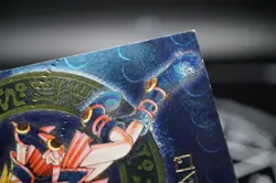 Yugioh Dark Magician Girl Dungeon Dice Monsters DDM Promo Ultimate Blue Japanese - Image 5