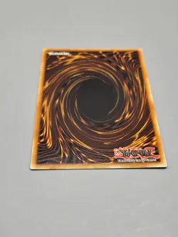 Yugioh Garura, Wings of Resonant Life Prismatic Secret MP23-EN148 1st NM - Image 5