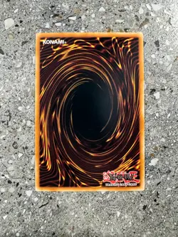 Yugioh TCG Radiant Typhoon Swen DOOD-EN014 Ultra Rare 1st Edition NM-M - Image 2