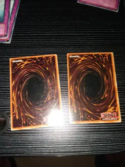 x 2 Life Equalizer - EOJ-EN049 - Rare 1st Ed Yugioh Lp - Image 2