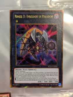 Yu-Gi-Oh! 9 Card Lot - Premium Gold Series - 8 Gold Rare + 1 Gold Secret Rare NM - Image 5
