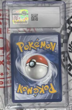 Lot of Pokemon TCG cards: Snorlax CLV 016/034 CGC 10 and Snorlax 33/11 Promo - Image 2