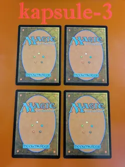 4x Balustrade Spy | FOIL | Ravnica Remastered | MTG Magic Cards - Image 2