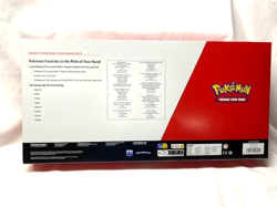 Pokemon TCG Prismatic Evolutions Costco 8 Mini-Tin Bundle w/ Promo Cards NEW - Image 4