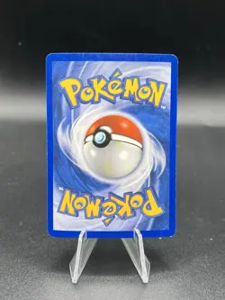 Celio’s Network Reverse Holo Fire Red Leaf Green LP Pokemon Card YX1 - Image 4
