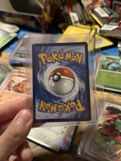 Premium Power Pro 174/132 Pokemon TCG Card Mega EvolutionNM / M - Image 2