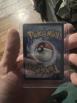 Pokemon Pikachu TCG Crimson Invasion Card 30/111 Regular Common - Image 3