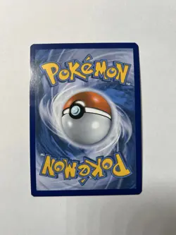 Darkrai XY114 Holo Card Pokemon Promo - Image 2