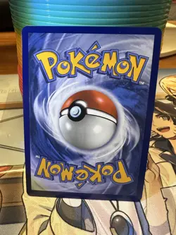 Pokemon TCG Mega Evolution Lillie’s Determination Full Art Trainer Card 169/132 - Image 2