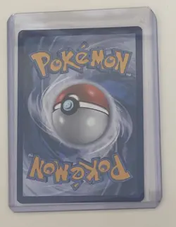 Pokemon TCG SWSH Fusion Strike Celebi v Alt Art Holo Ultra Rare Card 245/264 - Image 2