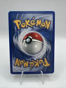 Pokemon Card Misty's Seadra 9/132 Gym Heroes Holo Rare NM Condition - Image 2