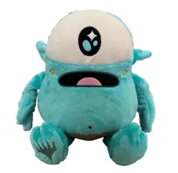 Magic the Gathering MTG MagicCon Las Vegas Fblthp Squishable Plush Toy - New - Image 1