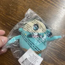 Magic the Gathering MTG MagicCon Las Vegas Fblthp Squishable Plush Toy - New - Image 2