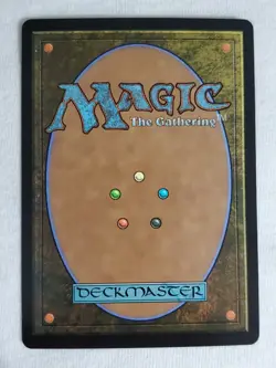 Myr Convert #297 Phyrexia: All Will Be One Foil Magic the Gathering - Image 2