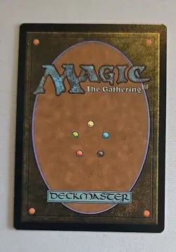 Undergrowth Recon - Murders at Karlov Manor Foil MTG Promo - Image 2