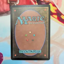 Disrupting Shoal - Betrayers of Kamigawa Rare - Magic The Gathering LP/MP - Image 2